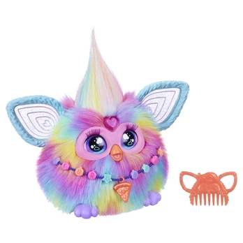 Hasbro Furby (spalvų mišinys), mielas žaislas