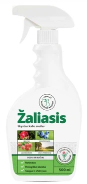 Muilas Ringuva 477049534713, 0.5 l