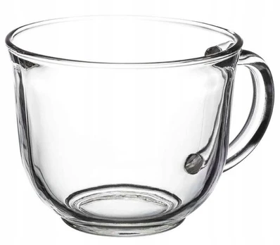 Puodelis, 480 ml