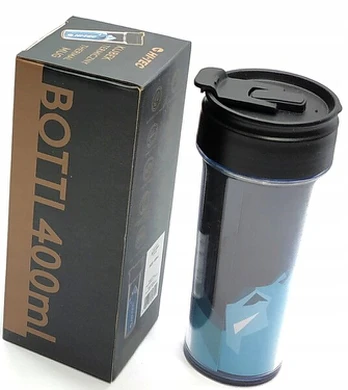 Termokubelis Hi-tec Iceberg 400ml