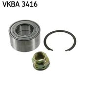 Rato guolio komplektas SKF VKBA 3416 kaina