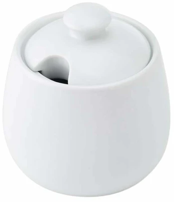 Cukrinė Mikasa Chalk, balta sp., 250 ml