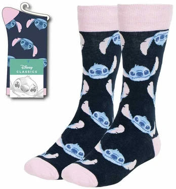 Kojinės Stitch (36-43)