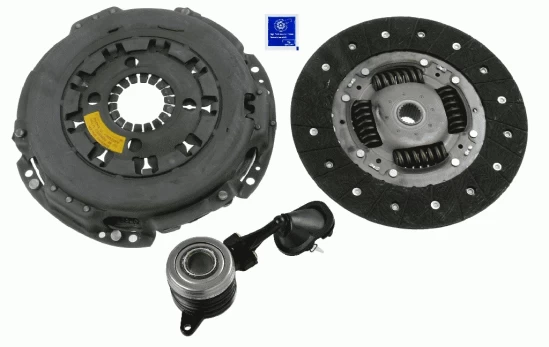 Sankabos komplektas SACHS 3000 990 249
