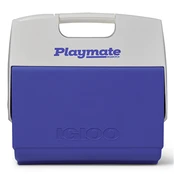 Šaldymo dėžė Igloo Playmate Elite, Sneaky Blue, 15 L, mėlyna