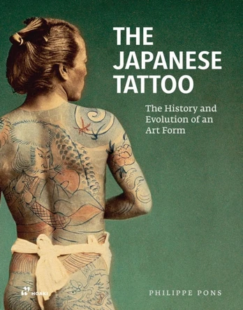 Japanese Tattoo
