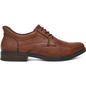Rieker Pusbačiai CEO-10353-24 Ruda