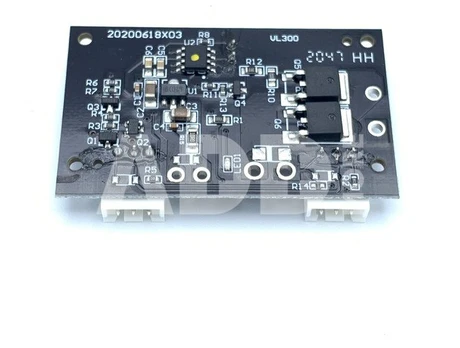 Godox VL300 Temperature Control Board