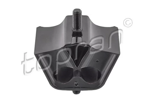 Variklio montavimas TOPRAN 104 280