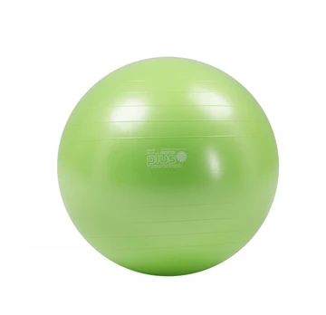 Kamuolys Gymnic Plus 65 cm žalias