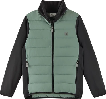 REIMA Trekkeri 5100451A Stone Green 81B0 - 146