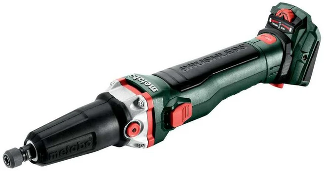 METABO šlifuoklis tiesinis GVB 18 LTX BL 11-7 HT CARCASS