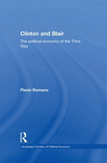 Clinton and Blair
