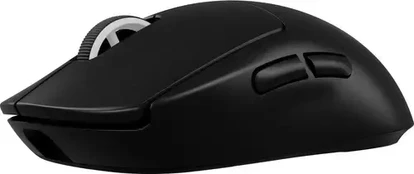 Pelė Logitech G Pro X 2 Superlight Juoda