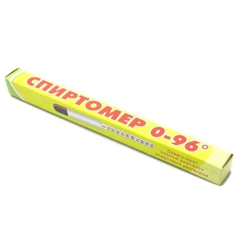 Alkoholio matuoklis 0-96%