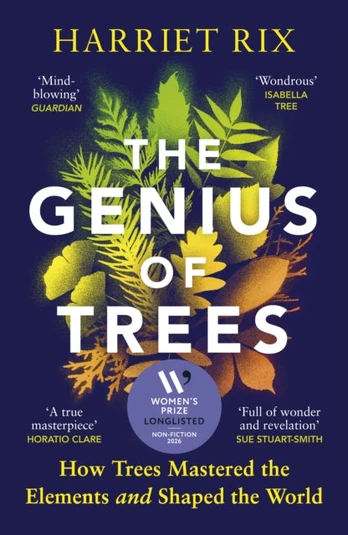 Genius of Trees