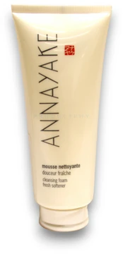 Annayake, Purity, Softening, Cleansing Foam, 100 ml *Tester