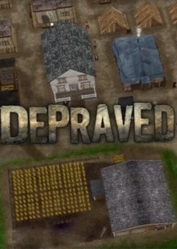 Depraved PC