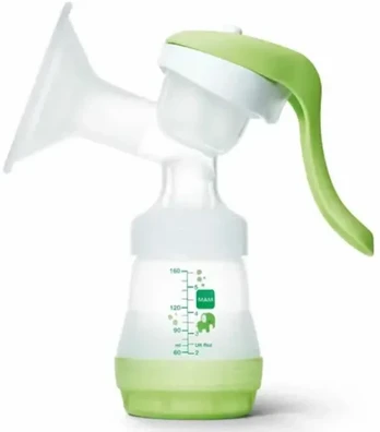Mam Manual Breast Pump