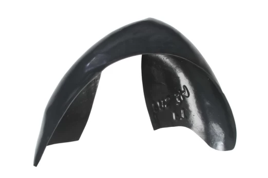 Plastikinis posparnis Dešinė Galas VW PASSAT B3/B4