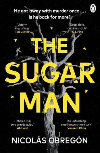 Sugar Man