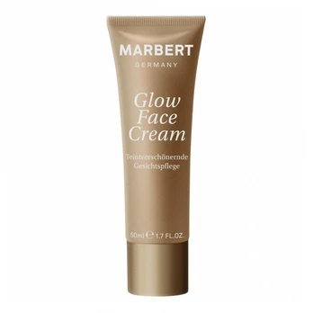 MARBERT GLOW veido kremas, 50 ml