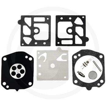 Walbro Remonto rinkinys K10-HD
