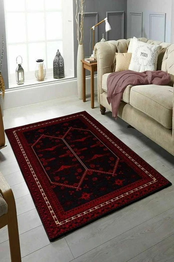 Conceptum Hypnose Kilimas (60 x 100) W1087 - Multicolor