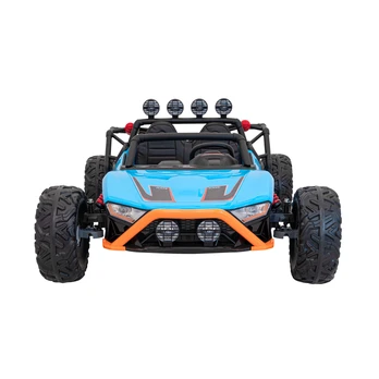 4M Mėlyna Vehicle Buggy Racing 5 Mėlyna