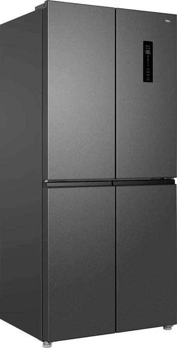 TCL RP470CSE1 American šaldytuvas