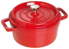 „Staub“ troškintuvas