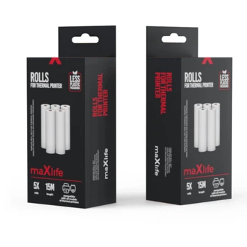 Maxlife Cartridge for Printer MXTP-100