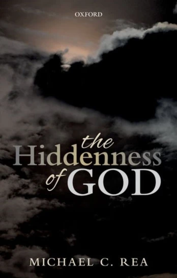 Hiddenness of God