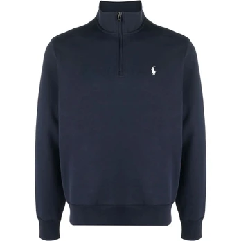Sportinis nertinis vyrams, Mėlyna, Long sleeve-sweatshirt