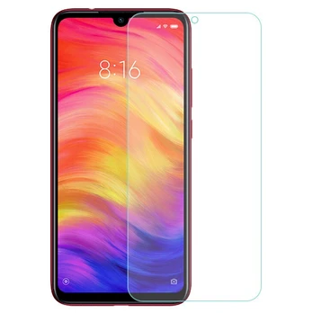 Fusion Accessories „Fusion“ priedai „Tempered Glass Screen Protector Xiaomi Redmi Note 7/Note 7 Pro“