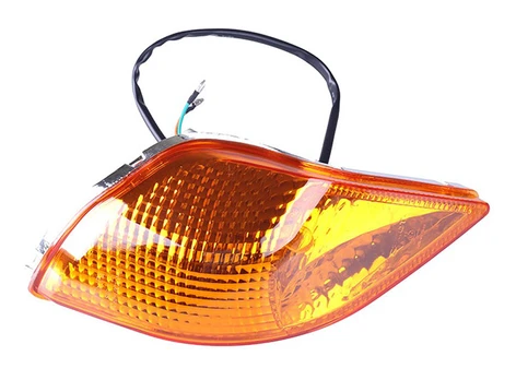 9050-160310 rear turn light LH
