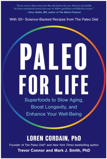 Paleo for Life