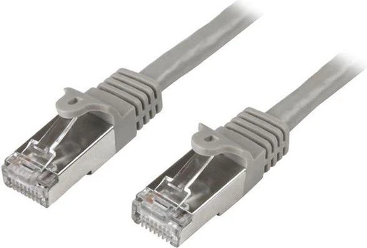 StarTech 0,5M Pilkas CAT6 SFTP CABLE/.