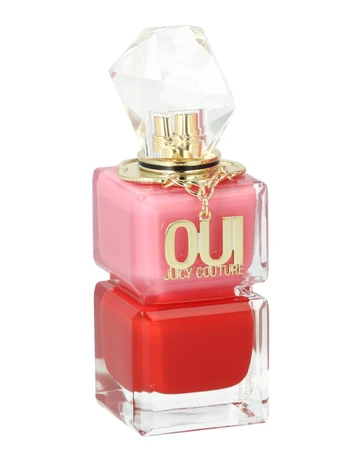 Juicy Couture Oui 100ml Moterims