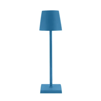 Oem Night lamp WDL-02 wireless mėlynas