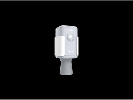 MILESIGHT IoT Ultrasonic Distance/ Level Sensor LoRaWAN IP67 Range 10m