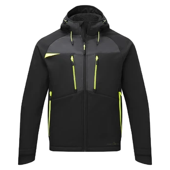 Žieminė PORTWEST DX431 Softshell striukė