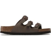 Šlepetės Birkenstock Florida 0053881 Ruda