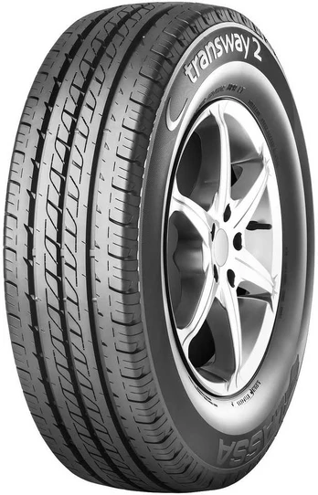 Lassa Transway 2 165/70 R14C 89R