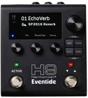 Eventide H9 GEN2