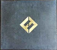 CD Foo Fighters - Concrete And Gold