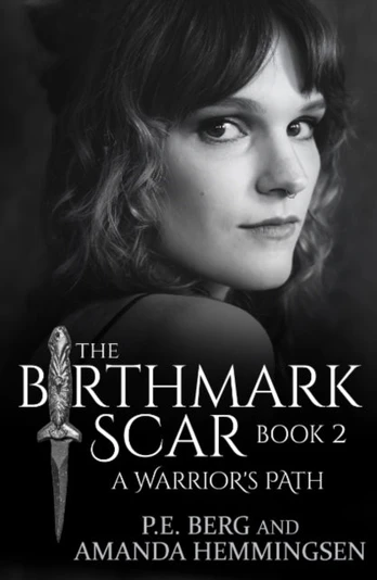 Birthmark Scar, Book 2