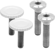 Peak Design Bolt Pack, silver | CB-SV-1 kaina