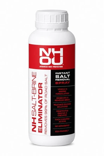 NHOU® Salt-Brine Eliminator 1000ml