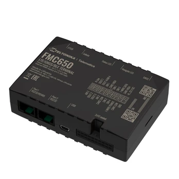 Teltonika PROFESSIONAL LTE/GNSS/BLE TERMINAL